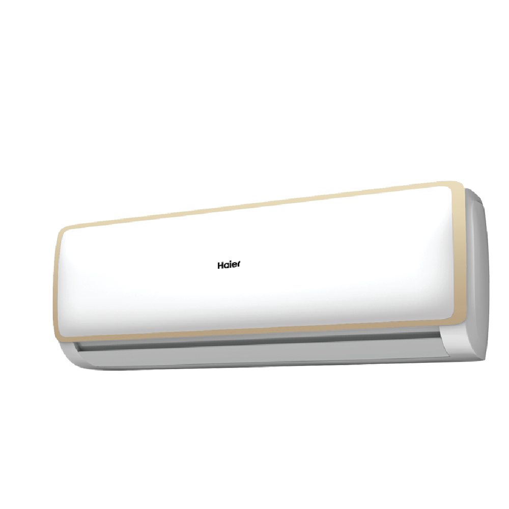 Haier 1.5 Ton 4 Star Elegante Plus AI Air Conditioner